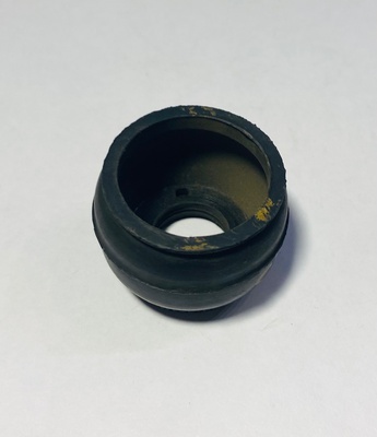 BO-3013 Пыльник шаровой опоры, верх армирован, 18*30*29мм.