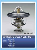 Термостат Tama, WV56MC-82 MD158570