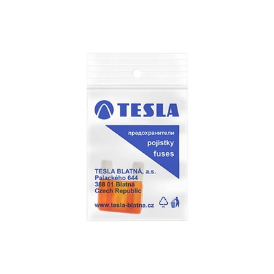 Предохранители Тesla Maxi 40A.